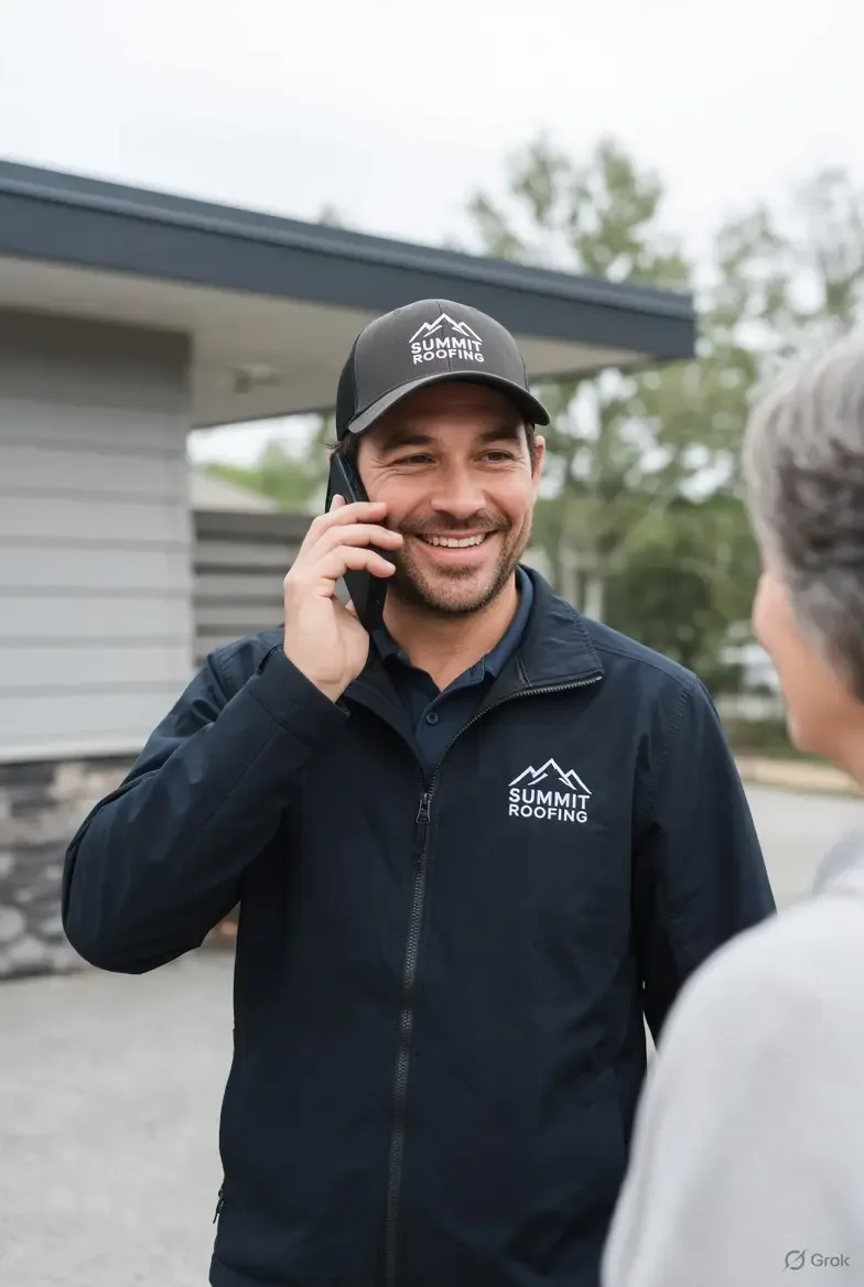 Flat Roof Leak Repair Arlington, TN FAQs